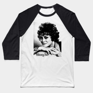 Blanche devereaux Baseball T-Shirt